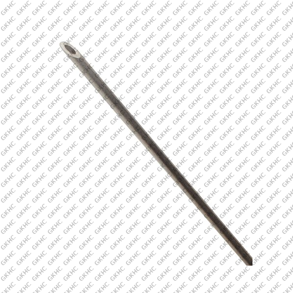Peribulbar Needle 25 Gauge (GKHC-25963)