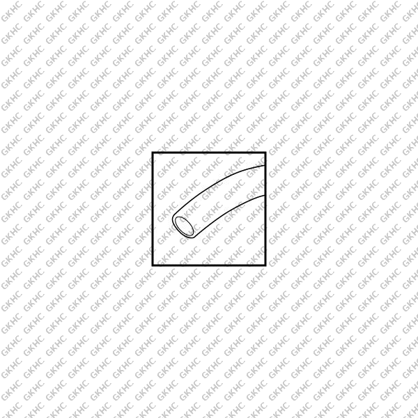 Kellan Hydrodissection Cannula (GKHC-25935)