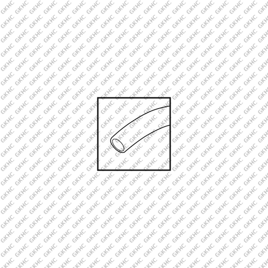 Kellan Hydrodissection Cannula (GKHC-25935)