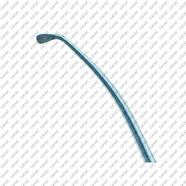 Osher Double-Ended Femto Wound Dissector (GKHC-26083)