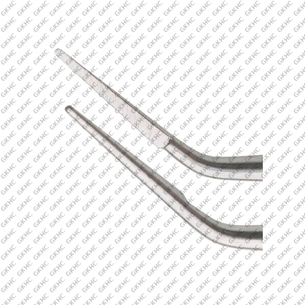 McPherson Tying Forceps (GKHC-26016)