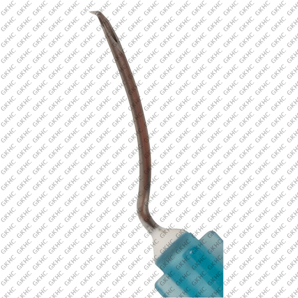 Cystotome Irrigating 23 Gauge Formed (GKHC-25984)