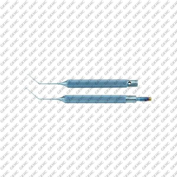 Grayson Biaxial Combo Manipulator (GKHC-26153)