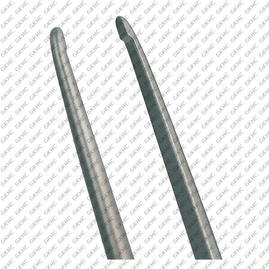 Carlson DSEK Graft Forceps (GKHC-25706)