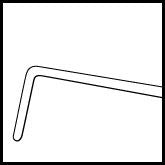 Koch Stop and Chop Manipulator (E0713)