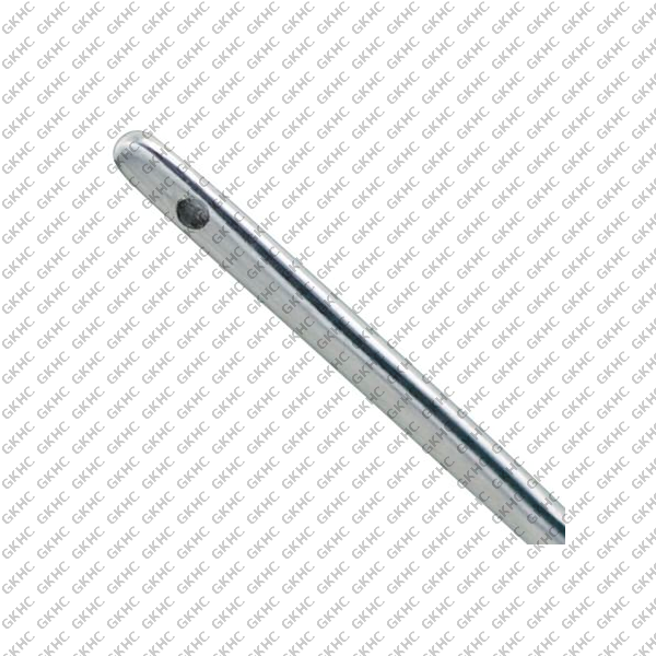 Fogla Air Injection Cannula 25 Gauge (GKHC-25901)