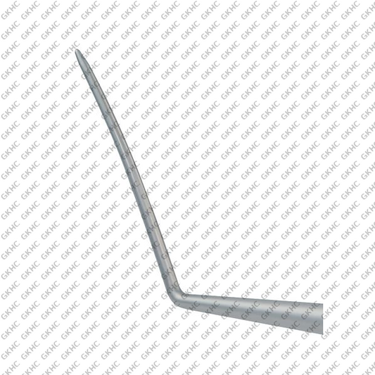 Johnson Spatula (GKHC-26278)