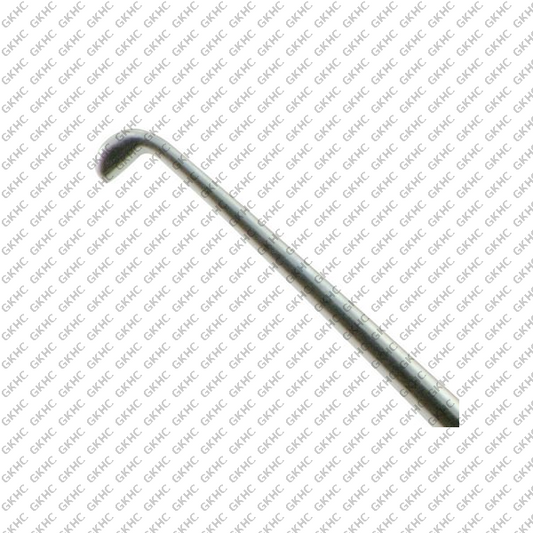 Snapper Lens Chopper (GKHC-26146)