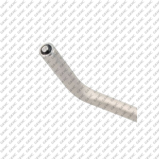 18 Gauge Bipolar Pencil Curved 2 Pin (GKHC-25953)