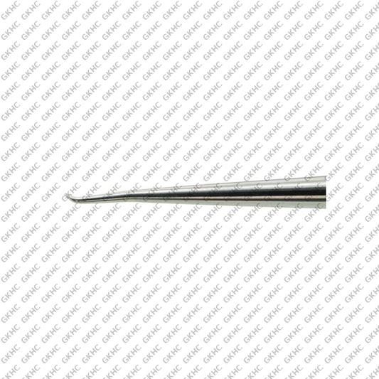 MacRae LASIK Flap Spatula (GKHC-26283)