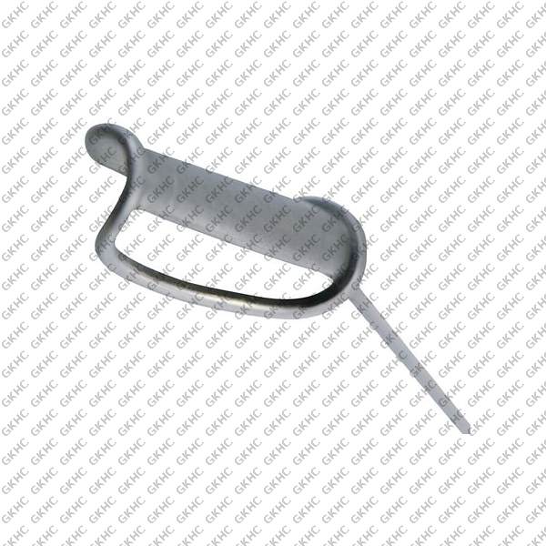 Paly ½ n ½ Eye Speculum (GKHC-26123)