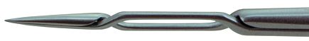 Akahoshi Prechop Forceps Straight (ET2051 M)