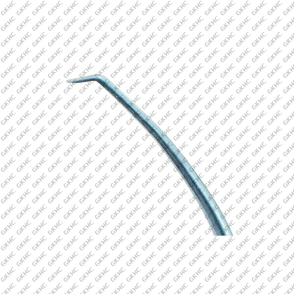 Osher Double-Ended Femto Wound Dissector (GKHC-26083)