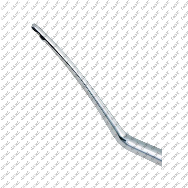 MacRae Thin Flap LASIK Spatula (GKHC-26274)