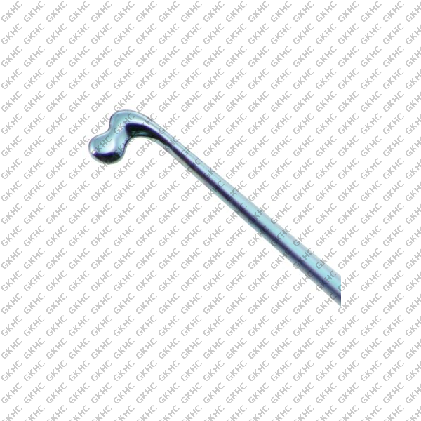 Grayson Biaxial Combo Manipulator (GKHC-26153)