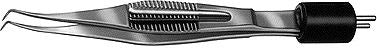 Bipolar Coaptation Forceps (S2050 9)