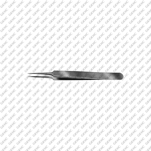 Jeweler Type Forceps Extra Fine Narrower (GKHC-25763)
