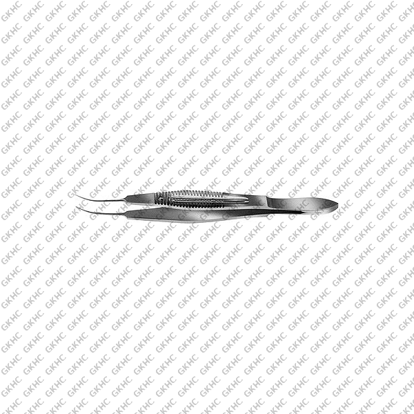Shepard Tying Forceps Curved (GKHC-25822)
