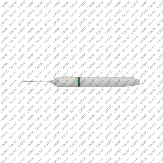 23 Gauge Active/Passive Aspiration Handpiece Blunt Tip (SUJ11) (GKHC-26054)