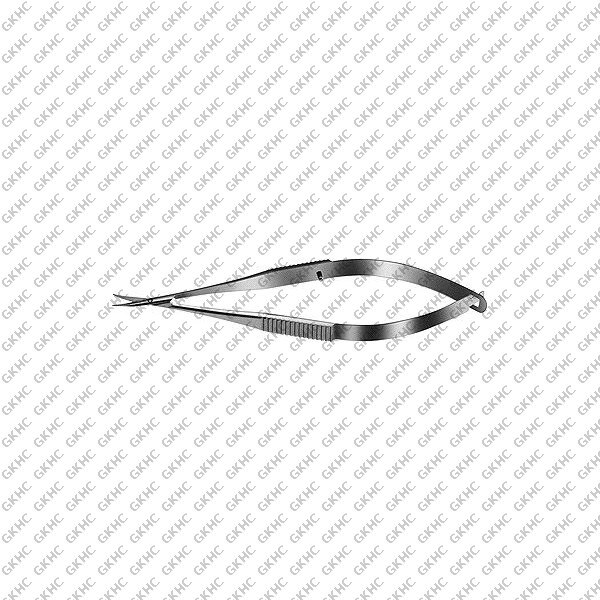 Westcott Tenotomy Scissors Curved Right (GKHC-25888)