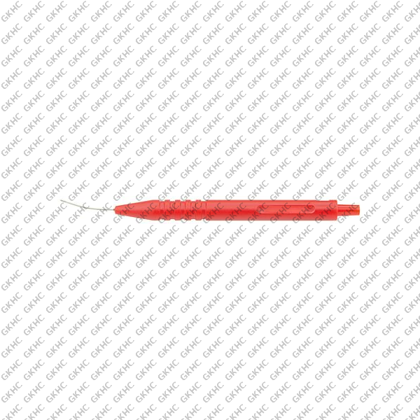 23 Gauge Aspiration Handpiece 12/box (GKHC-26025)