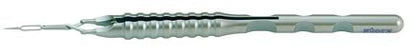 Akahoshi Prechop Forceps Straight (ET2051 M)