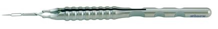 Akahoshi Prechop Forceps Straight (ET2051 M)