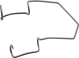 Kratz-Barraquer Eye Speculum (E4106 K)