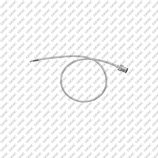 Blumenthal Anterior Chamber Maintainer 20 Gauge (GKHC-25915)