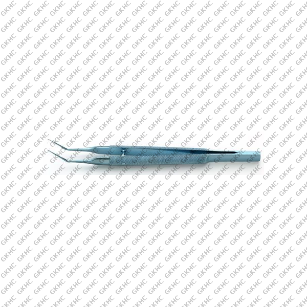 Grayson Lehner Capsulorhexis Forceps (GKHC-25719)