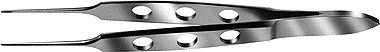 Bishop-Harmon Dressing Forceps (E1506)