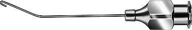 Binkhorst Hooked Cannula Left (E4412 BL)