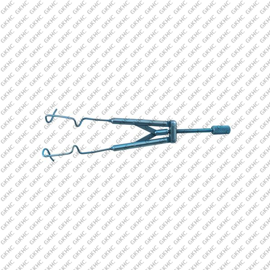 Devgan-Lieberman Lid Speculum (GKHC-26086)