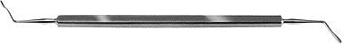 Martinez Double Ended Corneal Dissector Knife (E3001)