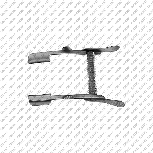 Mellinger Eye Speculum (GKHC-26104)