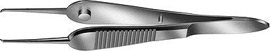Sauer Suturing Forceps (E1830)