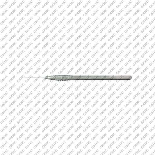 Sinskey Iris and IOL Hook Round Handle Titanium (GKHC-26240)