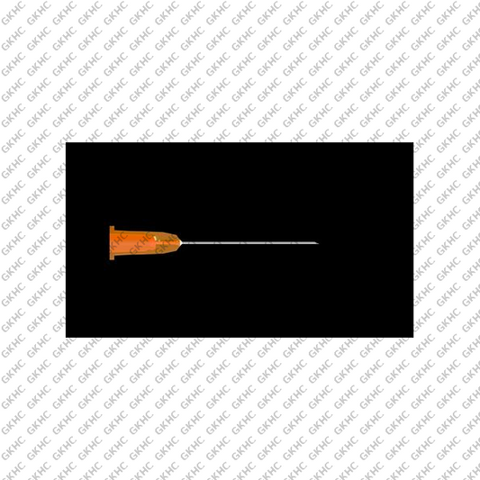 Anterior Chamber Needle 25 Gauge (GKHC-25972)