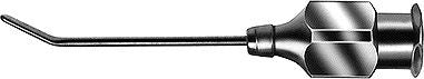 Bishop-Harmon Irrigating Cannula (E4922)