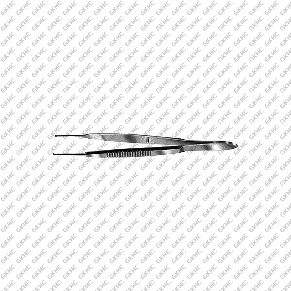 Lester Fixation Forceps 2 x 3 (GKHC-25744)