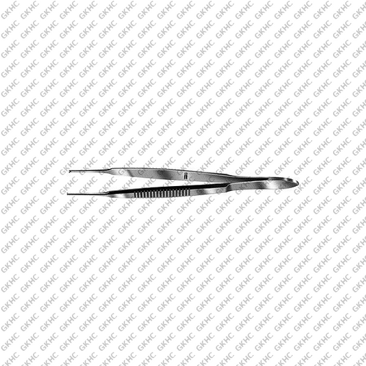 Lester Fixation Forceps 2 x 3 (GKHC-25744)