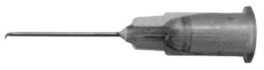 Cystotome Irrigating 25 Gauge Straight (ED7123)