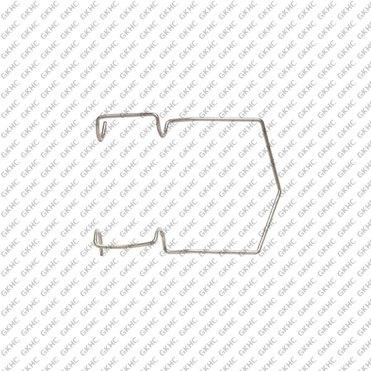 Lehner Temporal Speculum (GKHC-26121)