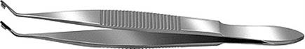 Osher-Seibel Folding Forceps (E2976)