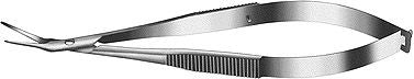Manson-Aebli Corneal Section Scissors Right (E3289 M)