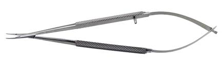Ayres Needle Holder Scissors (E4341)