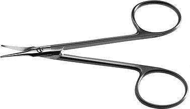 Aebli Straight Corneal Scissors (E3490)