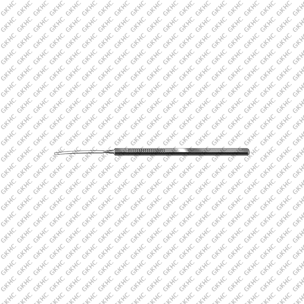 Iris Spatula (GKHC-26268)