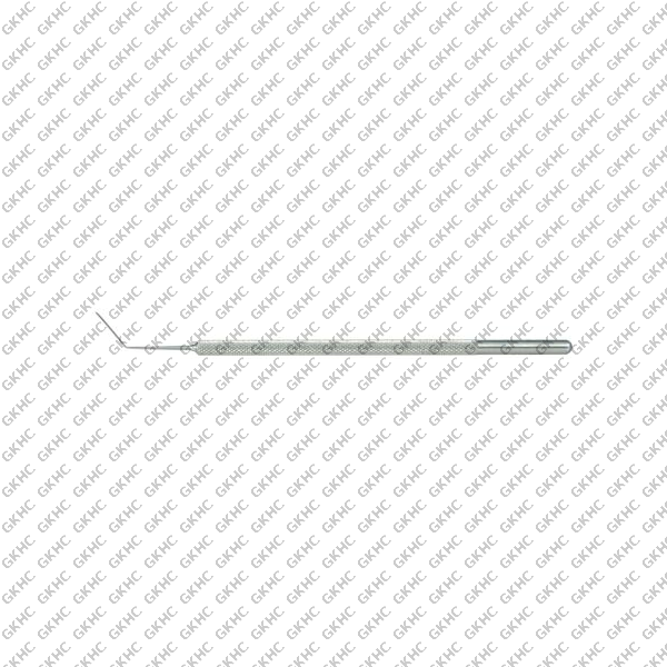 Fogla Trifacet Spatula (GKHC-26288)