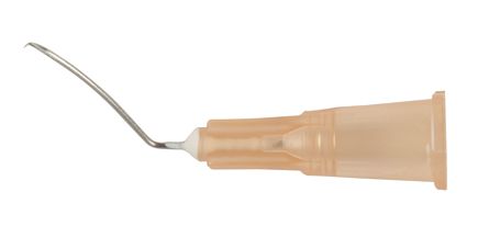 Cystotome Irrigating 25 Gauge Formed (ED7113)